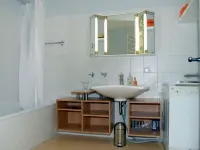 Apartment AltstadtErleben 2 (upper floor)
