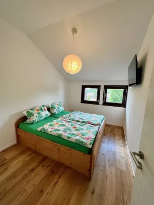 Ferienhaus Fuchseck