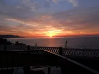 Acapulco Playa (private rental) with 180º sea view
