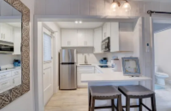 Beach Bungalow