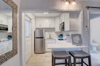Beach Bungalow