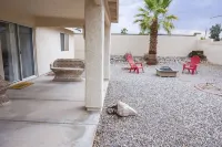 3 Bedroom Private Vacation Home in Lake Havasu City