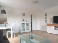 Ferienwohnung neu Renoviert, Nähe Legoland und Skyline Park