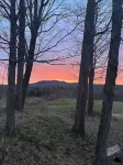 Peaceful Mountain View Retreat