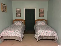 CLEARFORK CREEK LODGING & RV CAMPGROUND Hotels in Campbell County