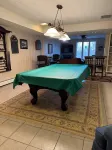 Spacious 5-bedroom house with WiFi and AC in charming Martinsville Các khách sạn gần Hooker Field