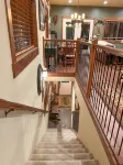 Lakeview Cabin Condo with Balcony Hot Tub