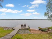 Holiday Home Järvelä by Interhome