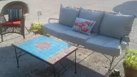 Cedarburg apartment in prime location on Washington Ave
