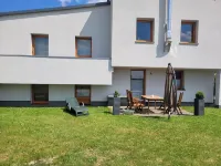 Vacation apartment on the edge of the forest with fantastic views Hôtels à proximité de : Hochwaldmuseum