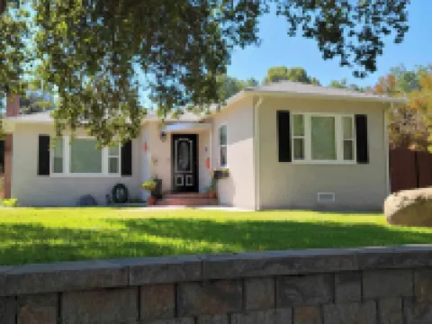 Luxury Eco-Retreat, Historic Redlands, Orange Blossom Views, Near Kimberly Crest