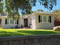 Luxury Eco-Retreat, Historic Redlands, Orange Blossom Views, Near Kimberly Crest Hotels in Redlands