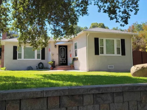 Luxury Eco-Retreat, Historic Redlands, Orange Blossom Views, Near Kimberly Crest