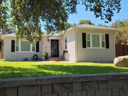 Luxury Eco-Retreat, Historic Redlands, Orange Blossom Views, Near Kimberly Crest