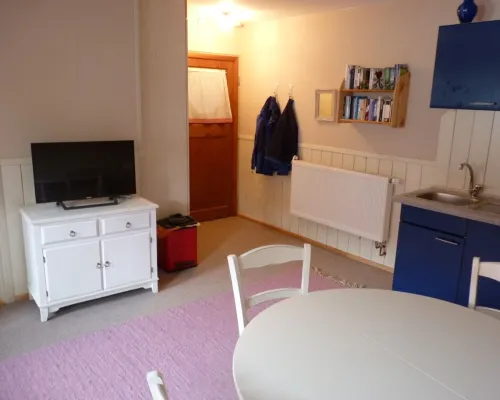 Apartment Rosenrot "small but nice" Hotels in Görisried