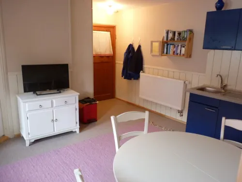 Apartment Rosenrot "small but nice" Hotels in Görisried