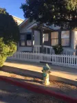 Gingerbread house
