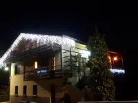 TERRACE ON THE DOLOMITES 피에베디카도레 호텔