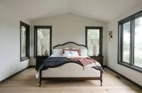 Lakefront Retreat on South Center Lake - WiFi