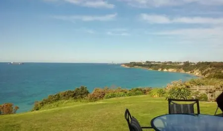 CeeViews - Affordable Ocean Views