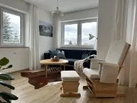 Ferienwohnung am Sonnenhang Hotels in Waffenbrunn