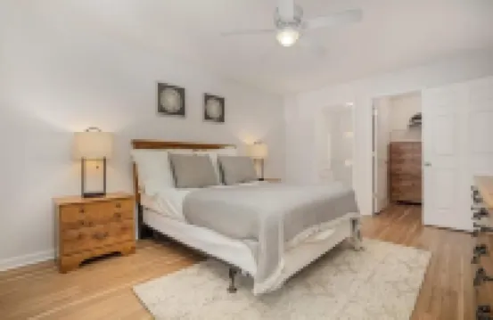Newly Renovated 3bd/2ba condo located on True Blue Golf Club