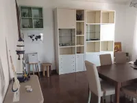 Anna House, Panorama