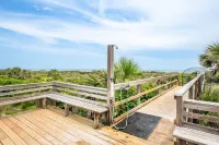 Relax Beachside in our private neighborhood with all the comforts you need!