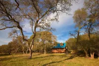 Trabucco Gardens - Yosemite Gold Country Stargazing Retreat!