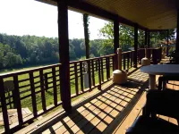 Dale Hollow Cabin Next To State Park With Free Fire Pit & COVERED Boat Slip