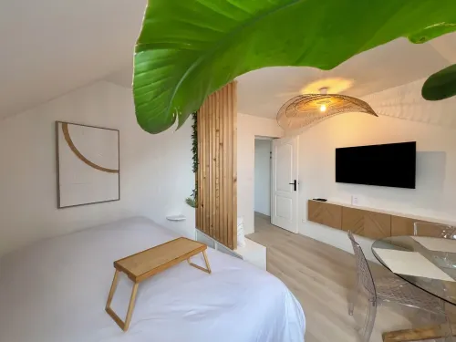 Appartement L'océan