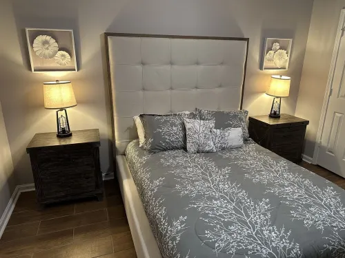 Quiet and Cozy Home in the Heart of Southaven Hotel a Southaven