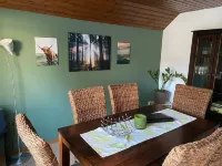 Apartment Brisko - Vacation in a quiet location with many possibilities Hotels in Rosrath