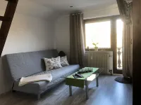 Apartment Brisko - Vacation in a quiet location with many possibilities Hotels in Rosrath