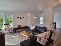 Harbor Happening Boat Parking