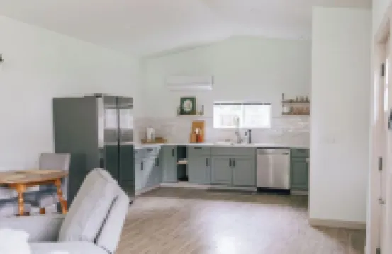 The Cozy House in Kennewick