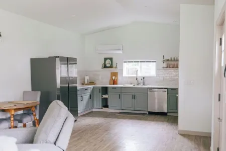 The Cozy House in Kennewick