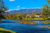 Newly Renovated Country Home Located near Greenbrier River - 3-Sterne