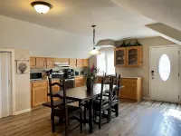 Spacious & Modern with Workspace - A+ Location!!!