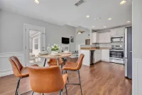 New! Cozy Spacious 3BR Spring Hill Home!