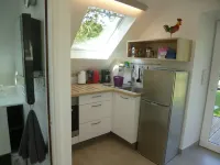 Gîte de la Volière Hotels in Plumeliau-Bieuzy