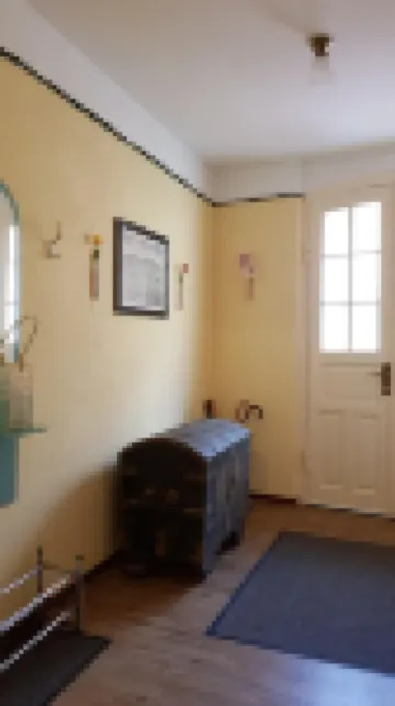 Apartment 'Am Poeler Tor' in the old town of Wismar