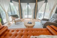 Experience nature's charm! Retreat near Bryce Resort/George Washington Forest Hotels in Basye