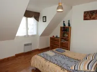 House 400 meters from the sea