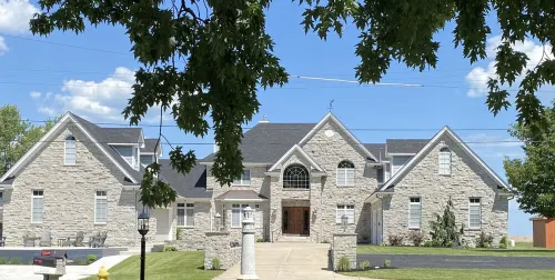 Waterfront Retreat - Romantic Get-away - Executive Travel (Lake Erie) - Homestays