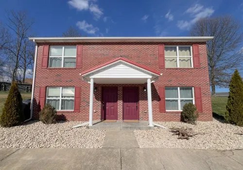 Olive Tree Oasis - 10 Minutes to the Ark! Hotels in Dry Ridge