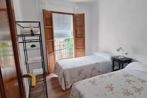 Tourist House in the center of Vilafamés