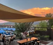 Penthouse 105-Heart of Downtown