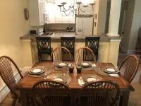 Castle Hill Resort Condo (with on-site Aveda Spa)