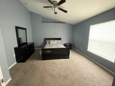 Tampa Bay Large Vacation Home